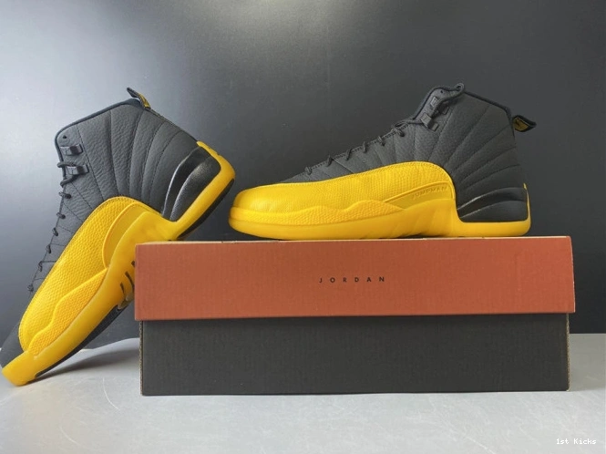 130690- 12 1419 jordan gold" "university NewStyle retro air 0113